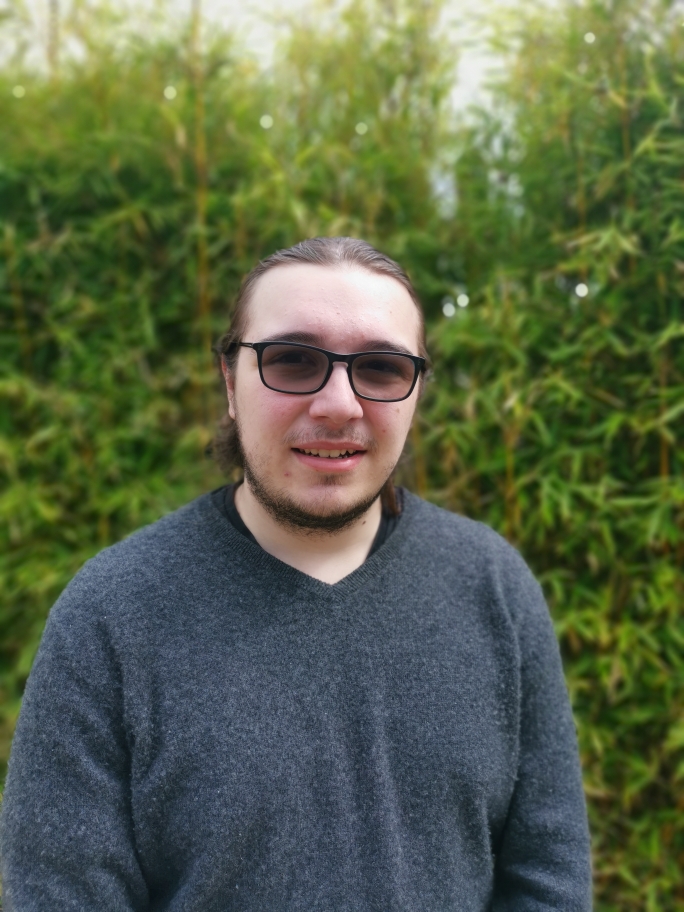 Photo de Valentin PERIER--PICARD