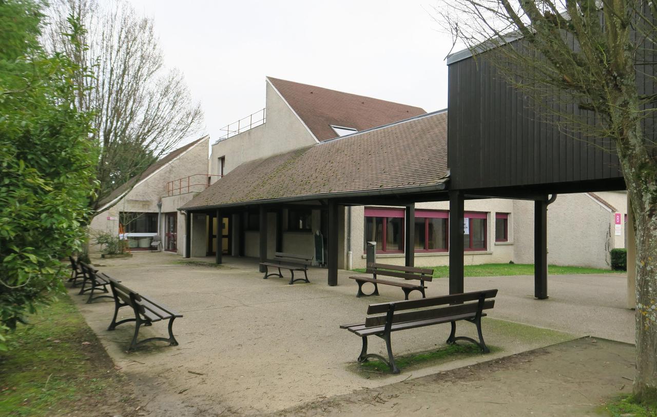 CFA UTEC de Fontainebleau/Avon